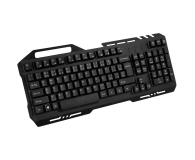 YENKEE KLAWIATURA PRZEWODOWA YENKEE YKB3200 Shadow USB # - 1438958 - zdjęcie 3